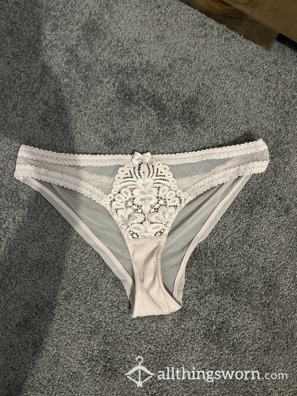 1 Day Wear Cute Panties