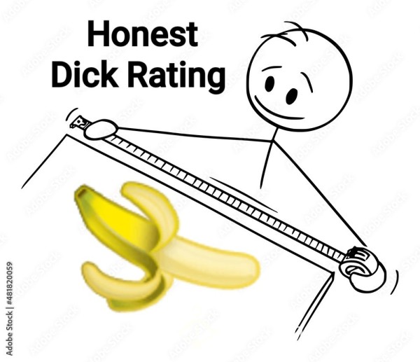 $1 D*ck Rating