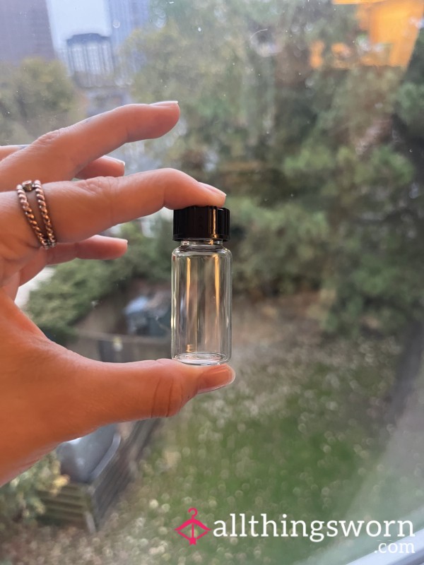 💦 10ml Vial Of What You Desire 🧪