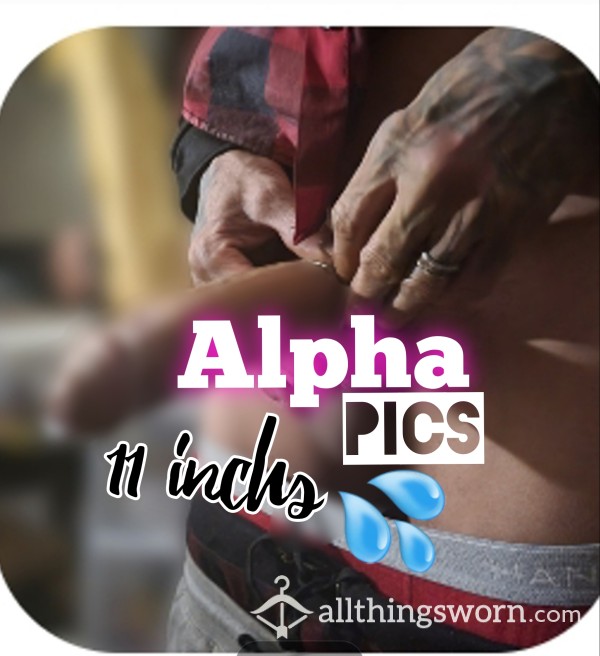 💦 11 INCH ALPHA D*ck PICS - 💦 C*m SHOTS - UP CLOSE IN Pu**y 💦 ALPHA JERKIN 💦 --> ASK ABOUT EMAILING 😉 FOR YOU TO KEEP