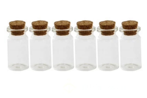 20ml Sp*t Vial