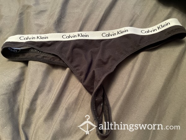 24 Hour Wear Calvins