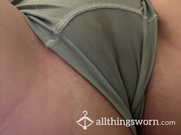 24hr Wear C*mmed In Womens Boxers