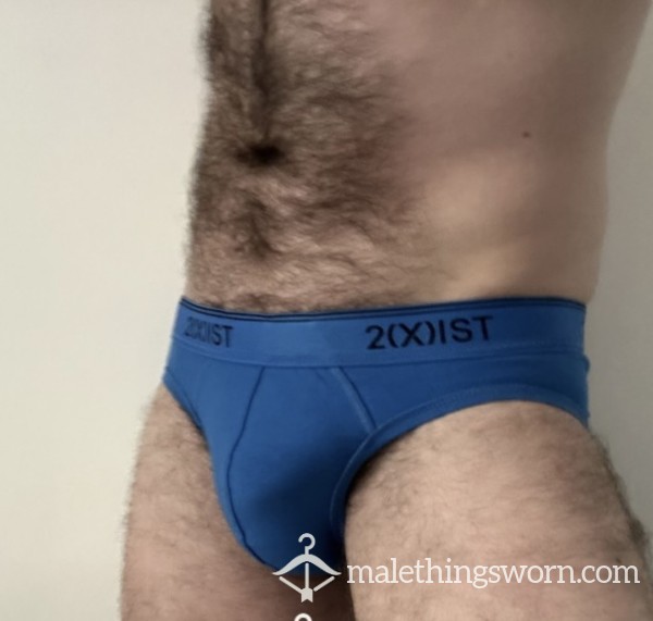 2xist - We’ll Worn Briefs