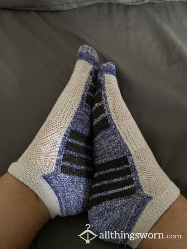 3 Day Old Socks