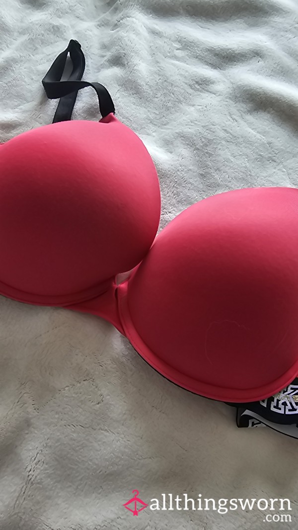 34 DD VS Bra!