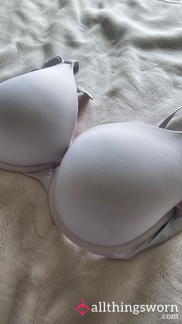 34 DD VS Bra!