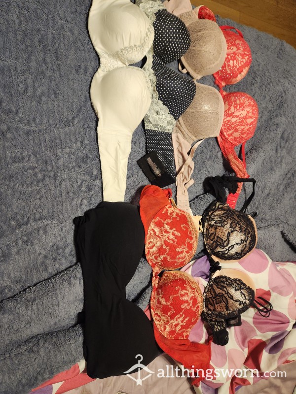 38b/40 C Bras