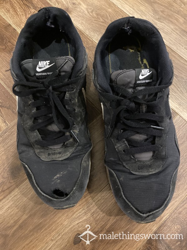 4 Yr Old Nikes