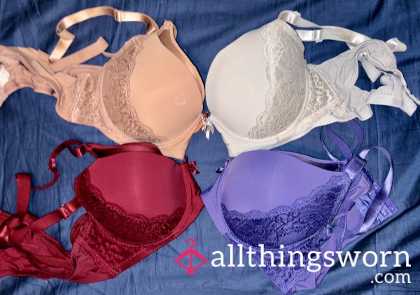 42 D Bras ❤️ Discounted!