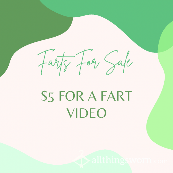 $5 Farts