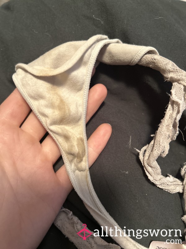 5 Year Old Highschool Panties