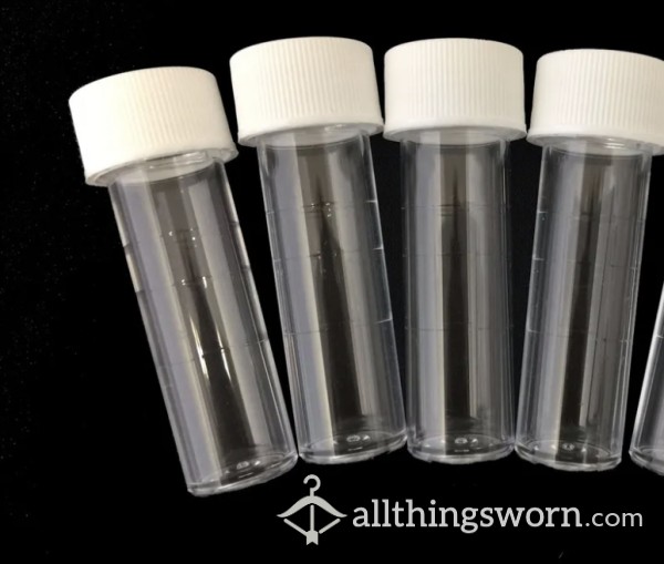 5ml Vials