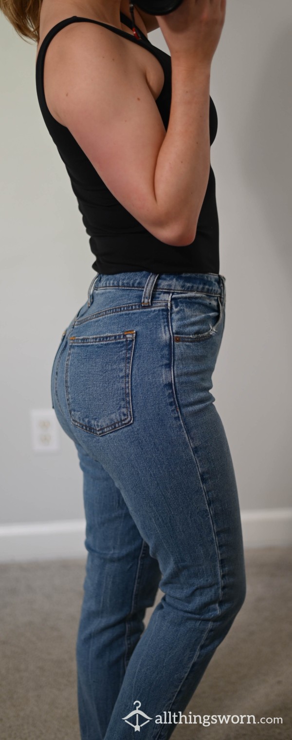 Abercrombie Jeans