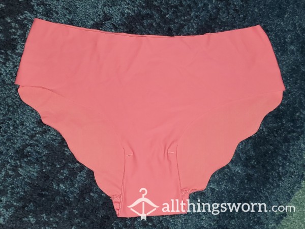 Absorbant Seamless Panties