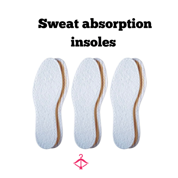 Smelly Shoe Insoles