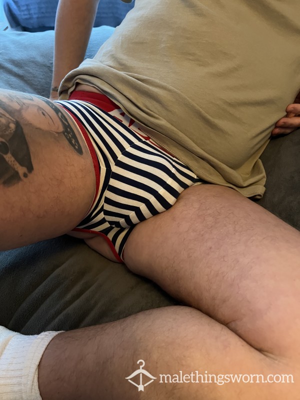 Addicted Jockstrap