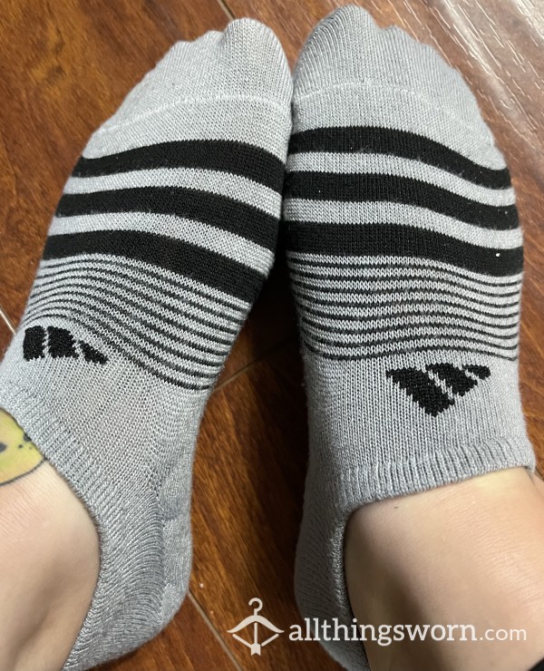 Adidas Ankle Socks