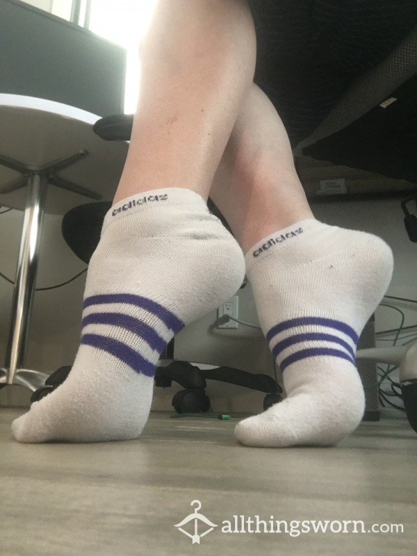 Adidas Ankle Socks