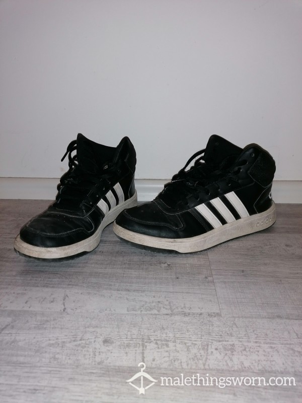 Adidas Hoops 2.0 Mid