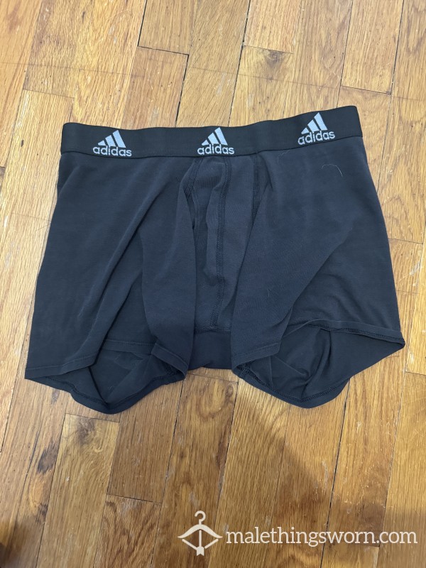 Adidas Men’s Briefs