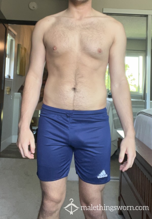 Adidas Running Shorts