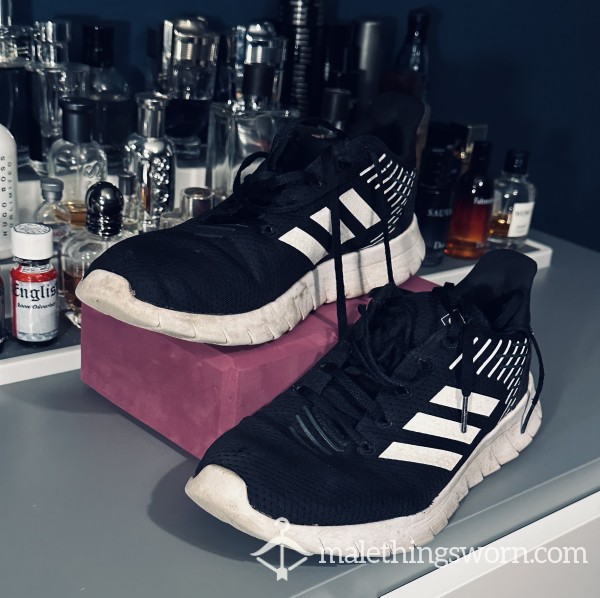 Adidas Running Trainers