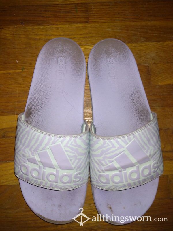 Adidas Sandles