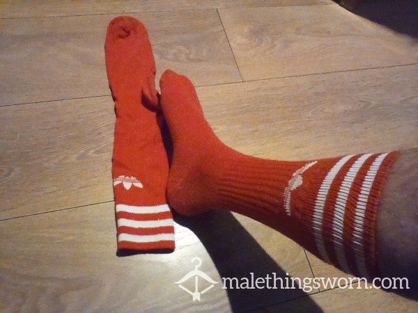 Adidas Socks