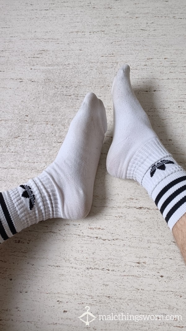 Adidas Socks