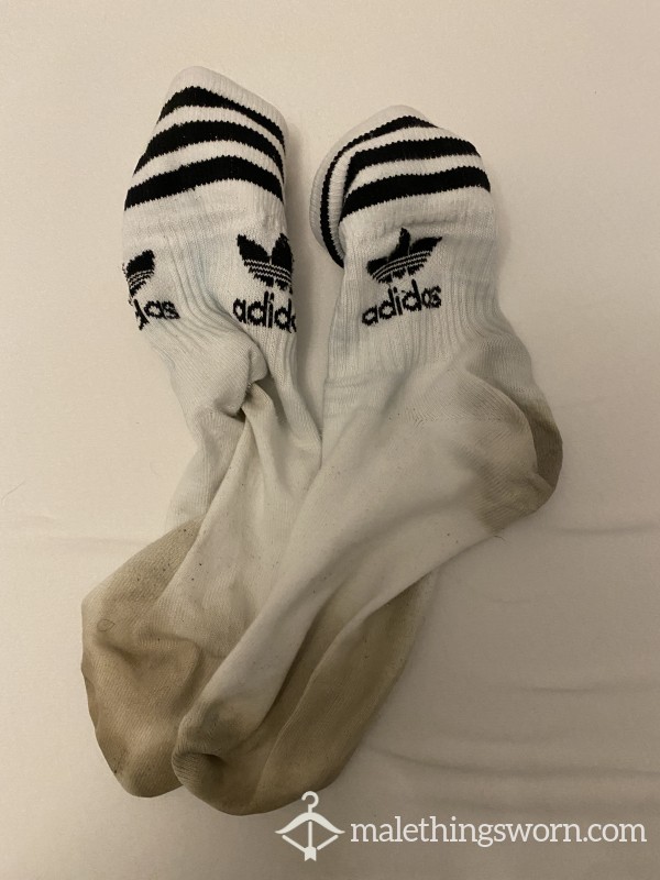 Adidas Socks