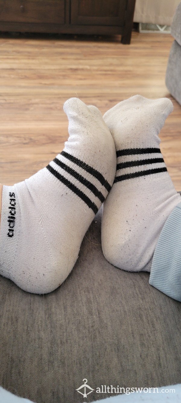 Adidas Socks