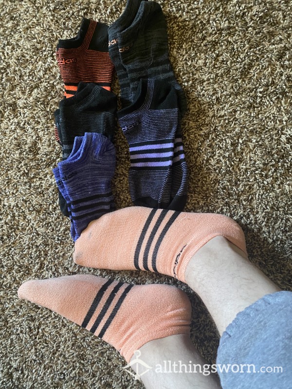 Adidas Sport Socks