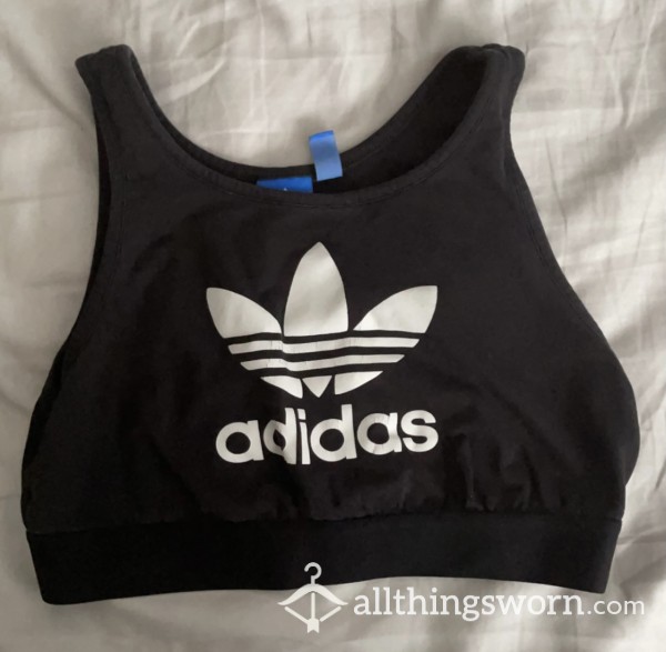 🤍 48 Hour Wear Adidas Sports Bra 🤍