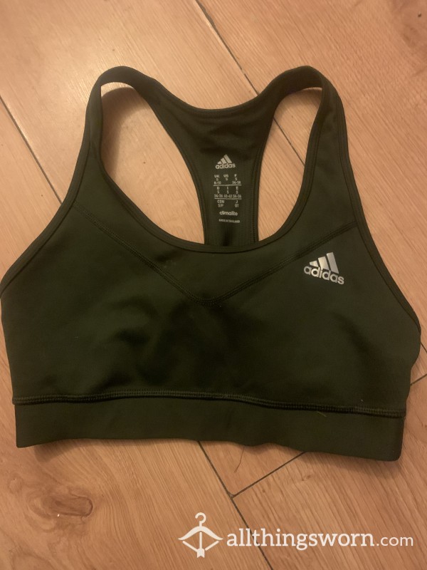 Adidas Sports Bra