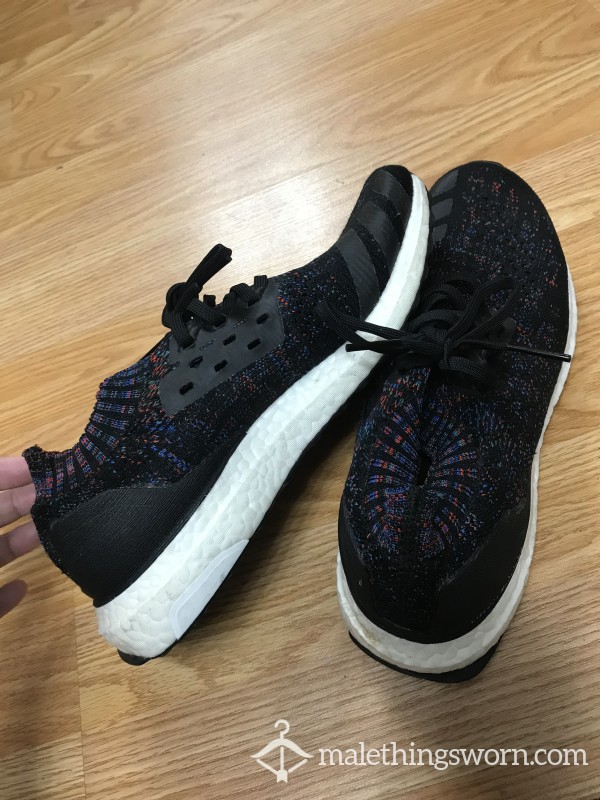 Adidas Ultraboost Size 7