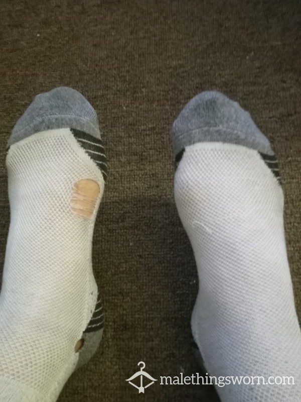 Adidas Well-worn Work Socks