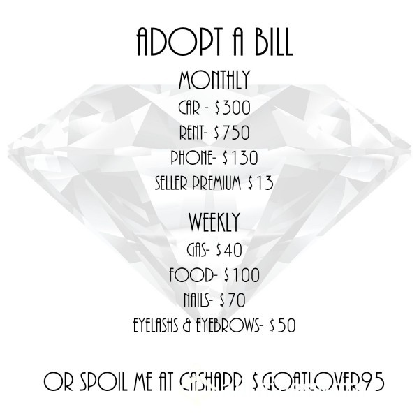 Adopt A Bill