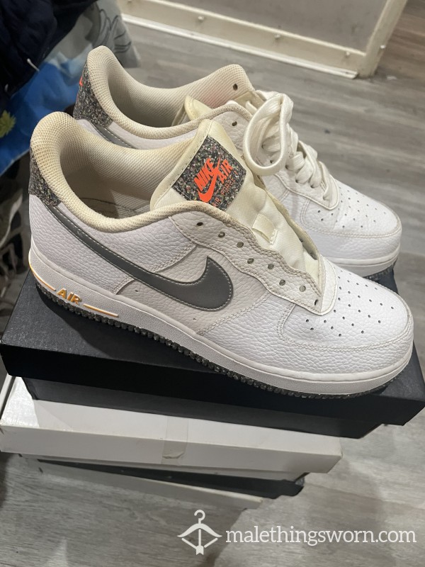 Air Force 1s