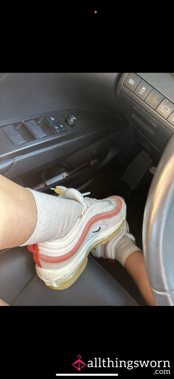 Air Max 97s