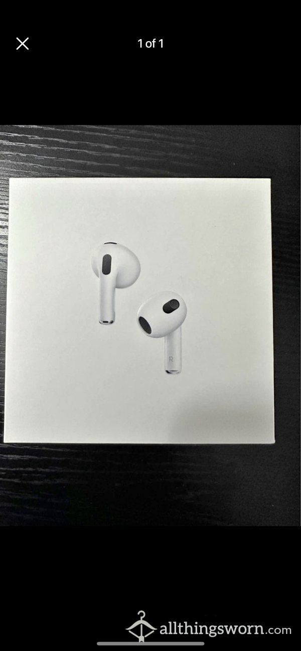 Airpods