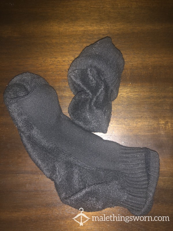 All-day Gym Socks