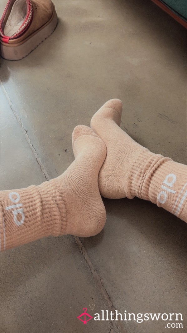 ALO Socks