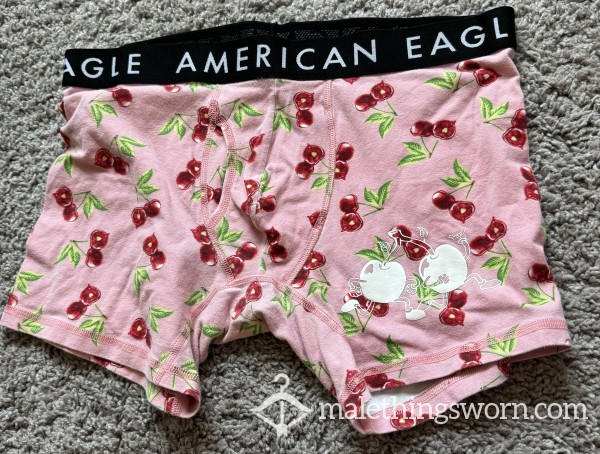 American Eagle Trunks