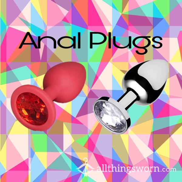 A**l Plugs