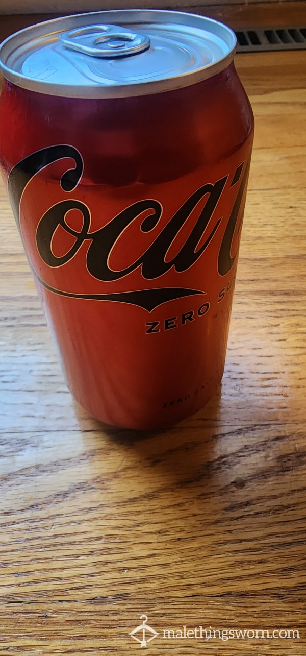 A**l Pop Can