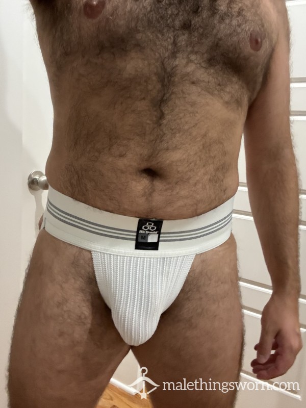 McDavid Jockstrap Customizable