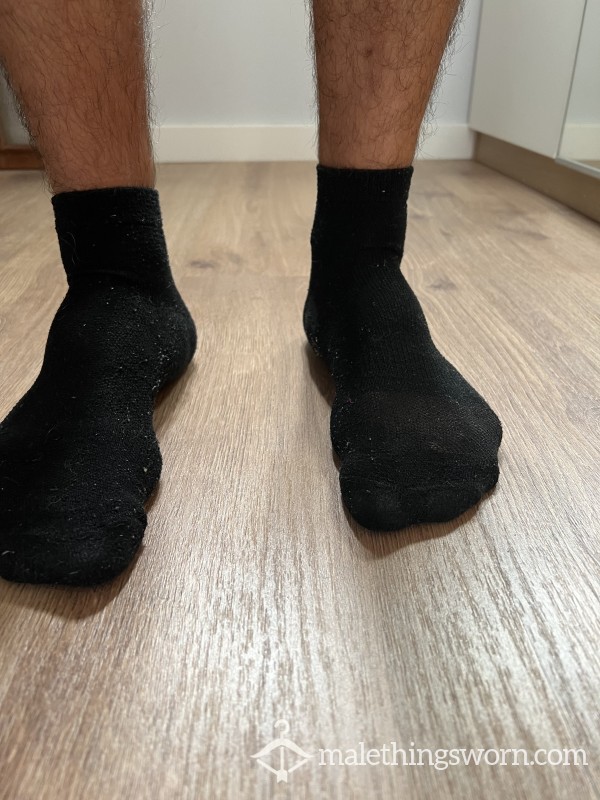 Ankle Socks