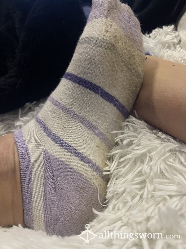 Ankle Socks