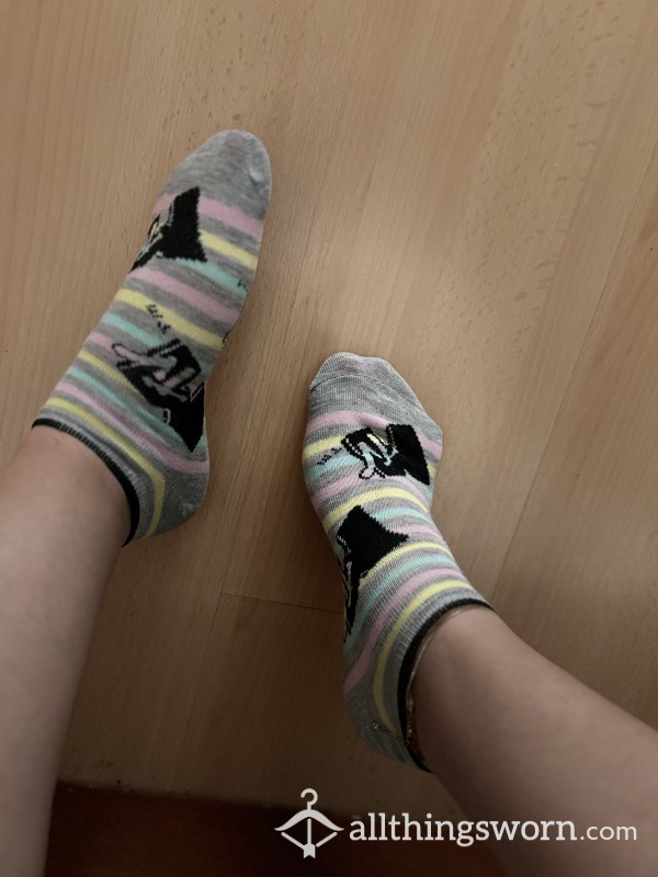 Ankle Socks